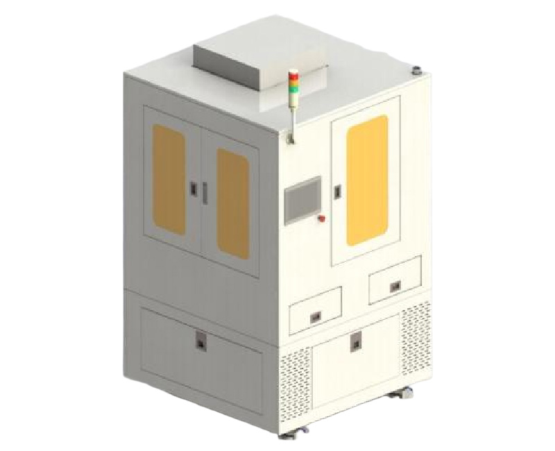 晶圆二次双/单面自动接近/接触式光刻机