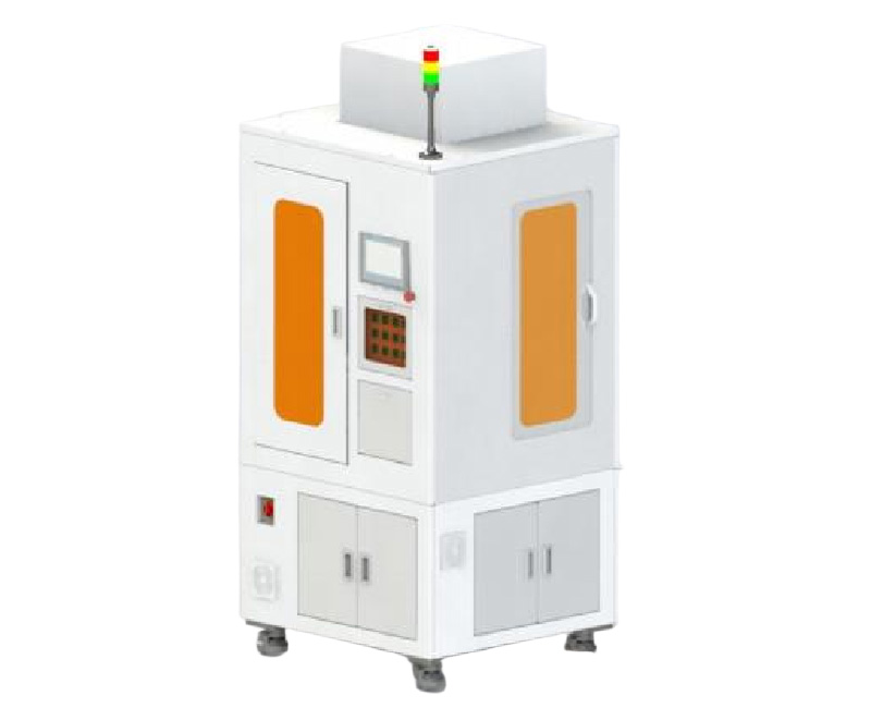 晶圆一次自动接近/接触式光刻机