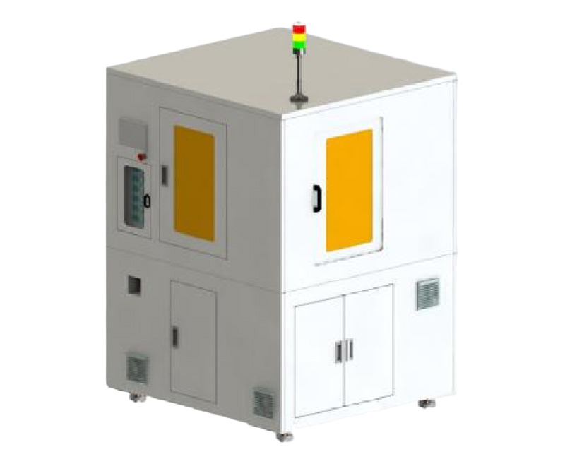 全自动注胶机(绝缘硅胶)